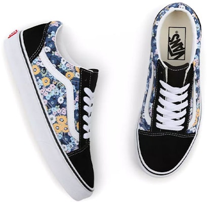 Vans Shoes Skate shoes 'Blue White' VN0A5KRFFF1 Shop Vans Shoes Skate shoes 'Blue White' VN0A5KRFFF1