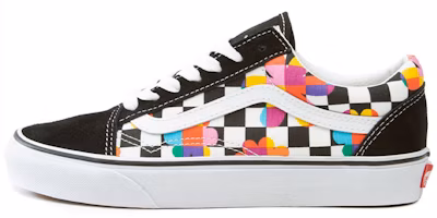 Vans Shoes Skate shoes 'Black White' VN0A5KRFB05 Vans Shoes Skate shoes 'Black White' VN0A5KRFB05