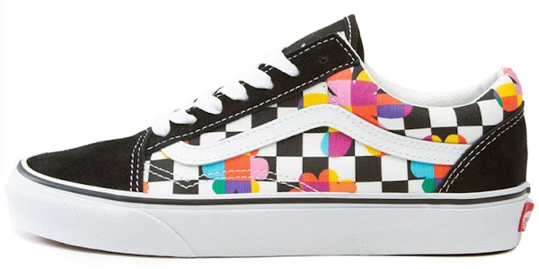 Zapatillas Vans Skate 'Negro Blanco'. VN0A5KRFB05 Buy Zapatillas Vans Skate 'Negro Blanco'. VN0A5KRFB05