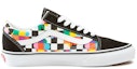 Order Kasut Vans Skate 'Hitam Putih' VN0A5KRFB05