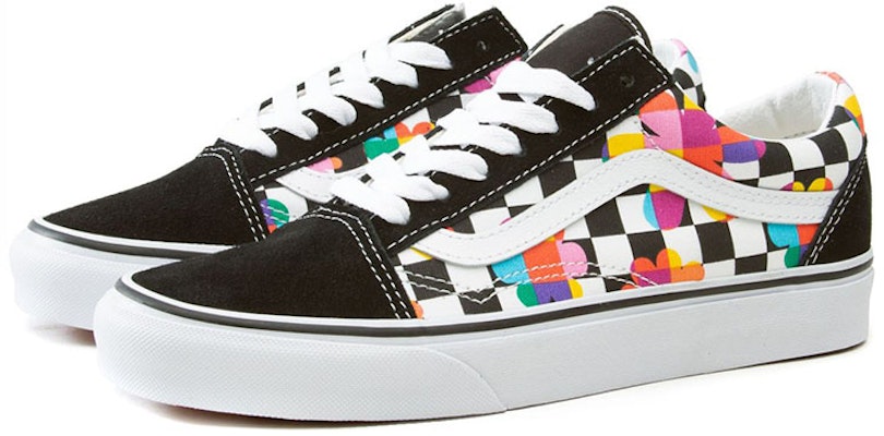 Vans Shoes Skate shoes 'Black White' VN0A5KRFB05 Lookbook Vans Shoes Skate shoes 'Black White' VN0A5KRFB05