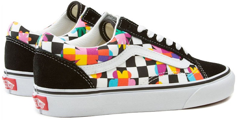 Vans Shoes Skate shoes 'Black White' VN0A5KRFB05 Shop Vans Shoes Skate shoes 'Black White' VN0A5KRFB05