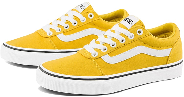 (Women) Vans Old Skool Shoes 'Yellow' VN0A3IUN3Q5 Order (Women) Vans Old Skool Shoes 'Yellow' VN0A3IUN3Q5