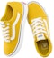 Shop Kasut Vans Old Skool 'Kuning' VN0A3IUN3Q5
