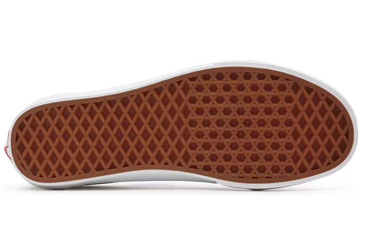 Vans Graphic Check Old Skool 'Black Purple Yellow' 圖 5