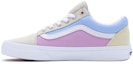 Buy (W) Vans Old Skool 'Blok Pastel - Ungu' VN0007NTBMB