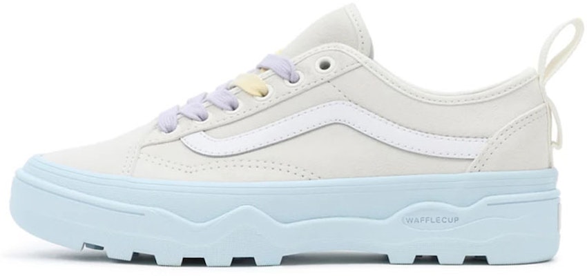 Vans Pastel Pop Sentry Old Skool WC 'Gris Azul Blanco' VN0A5KR3B88 Buy Vans Pastel Pop Sentry Old Skool WC 'Gris Azul Blanco' VN0A5KR3B88