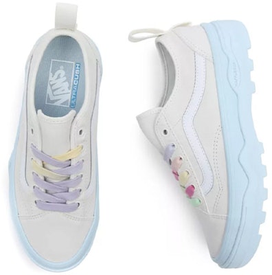 Vans Pastel Pop Sentry Old Skool WC 'Gris Azul Blanco' VN0A5KR3B88 Shop Vans Pastel Pop Sentry Old Skool WC 'Gris Azul Blanco' VN0A5KR3B88