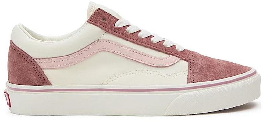 (Women) Vans Old Skool 'Block Pink' VN0005UFPNK Order (Women) Vans Old Skool 'Block Pink' VN0005UFPNK