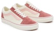 Lookbook (W) Vans Old Skool 'Merah Jambu' VN0005UFPNK