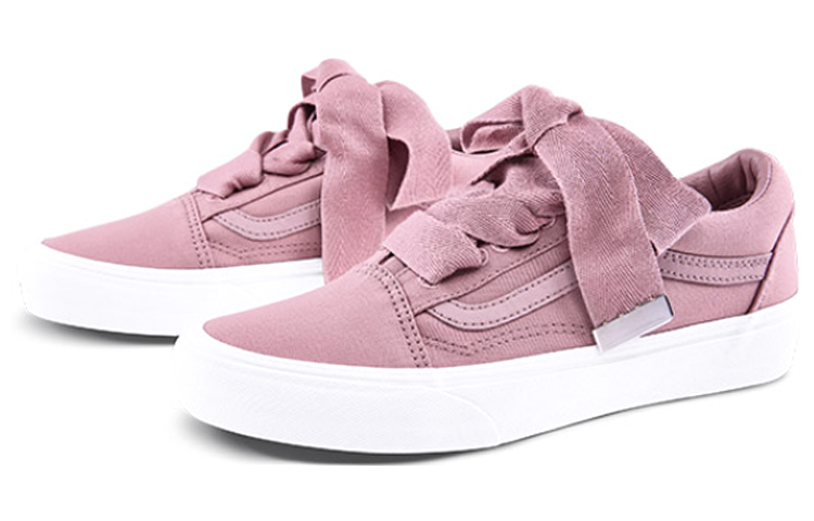 Lookbook Vans Old Skool 'Merah Jambu' VN0A4BTSVZS