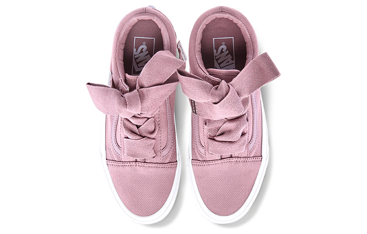 Shop Vans Old Skool 'Merah Jambu' VN0A4BTSVZS