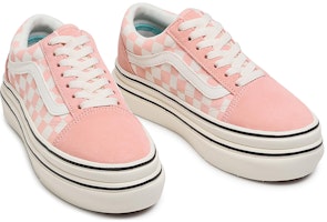 ヴァンズ オールドスクール ピンク/ホワイト VN0A4UUN4ZR Order ヴァンズ オールドスクール ピンク/ホワイト VN0A4UUN4ZR