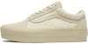 (W) Vans Old Skool 'Platform' Wanita VN0A3B3UEDQ