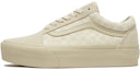 Buy (W) Vans Old Skool 'Platform' Wanita VN0A3B3UEDQ