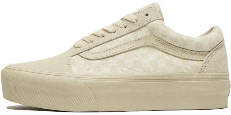 (Women) Vans Old Skool 'Platform' VN0A3B3UEDQ Buy (Women) Vans Old Skool 'Platform' VN0A3B3UEDQ