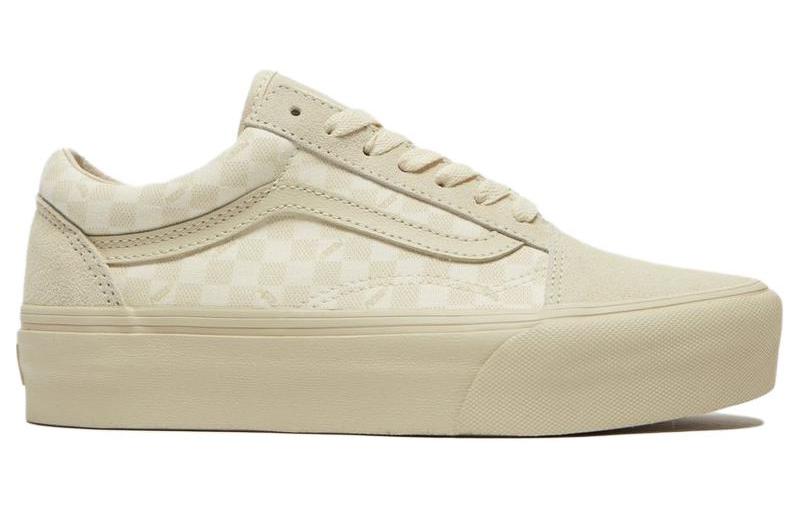 Order (Women) Vans Old Skool 'Platform' VN0A3B3UEDQ
