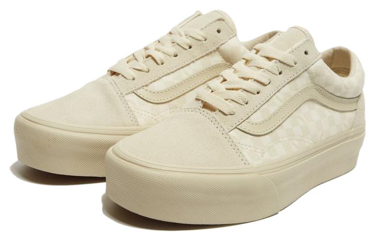 Lookbook (Women) Vans Old Skool 'Platform' VN0A3B3UEDQ