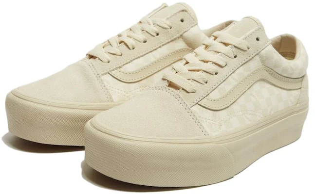 (Women) Vans Old Skool 'Platform' VN0A3B3UEDQ Lookbook (Women) Vans Old Skool 'Platform' VN0A3B3UEDQ