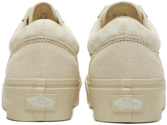 (Women) Vans Old Skool 'Platform' VN0A3B3UEDQ Lookbook (Women) Vans Old Skool 'Platform' VN0A3B3UEDQ