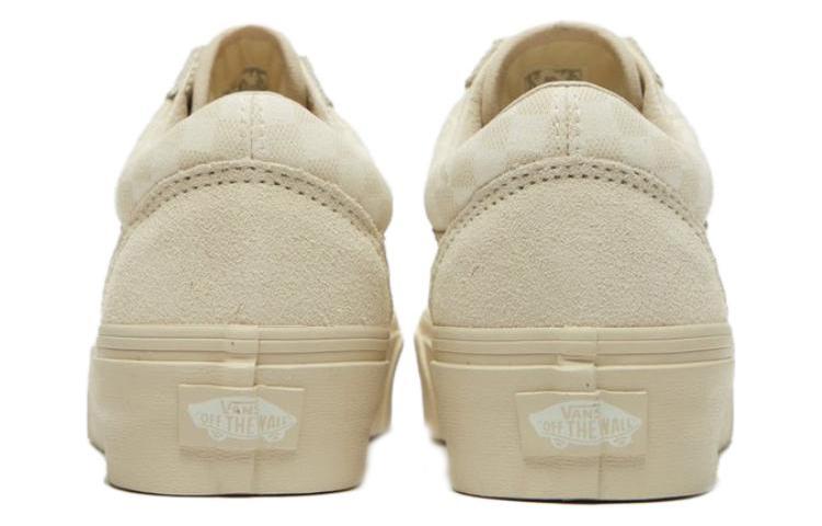 Shop (Women) Vans Old Skool 'Platform' VN0A3B3UEDQ