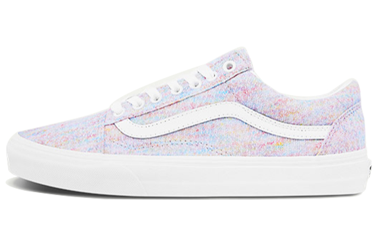Buy Vans Old Skool Rainbow Jersey 'Pink Blue' dalam Bahasa Melayu VN0A4U3BWN5