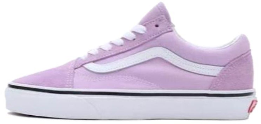 (W) Vans 经典款紫色板鞋 VN0005UFBUG1 Buy (W) Vans 经典款紫色板鞋 VN0005UFBUG1