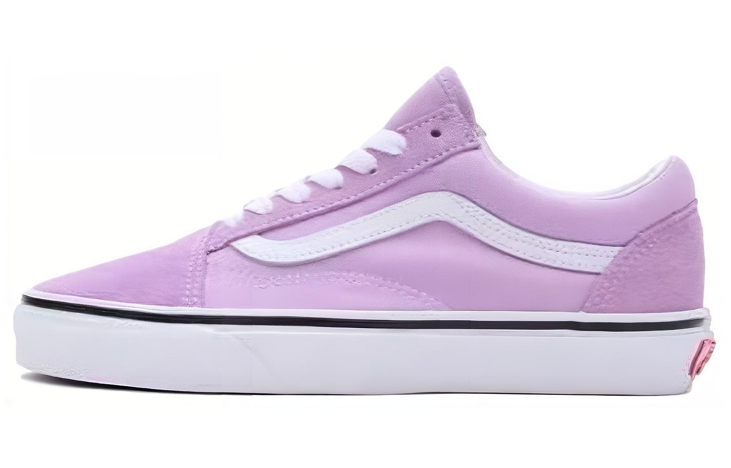 Buy (W) Vans Old Skool 'Púrpura' VN0005UFBUG1