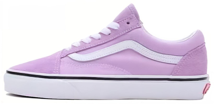 (W) Vans Old Skool 'Púrpura' VN0005UFBUG1 Buy (W) Vans Old Skool 'Púrpura' VN0005UFBUG1