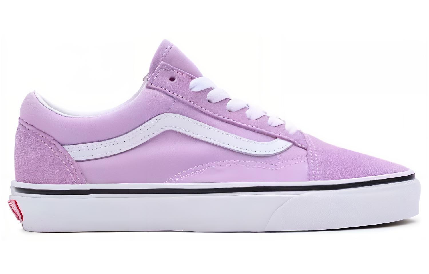 Order (W) Vans Old Skool 'Púrpura' VN0005UFBUG1