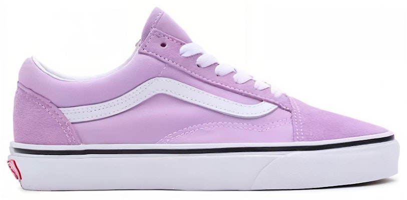 (W) Vans Old Skool 'Púrpura' VN0005UFBUG1 Order (W) Vans Old Skool 'Púrpura' VN0005UFBUG1