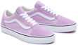 Lookbook (W) Vans Old Skool 'Púrpura' VN0005UFBUG1