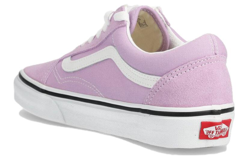 Shop (W) Vans Old Skool 'Púrpura' VN0005UFBUG1