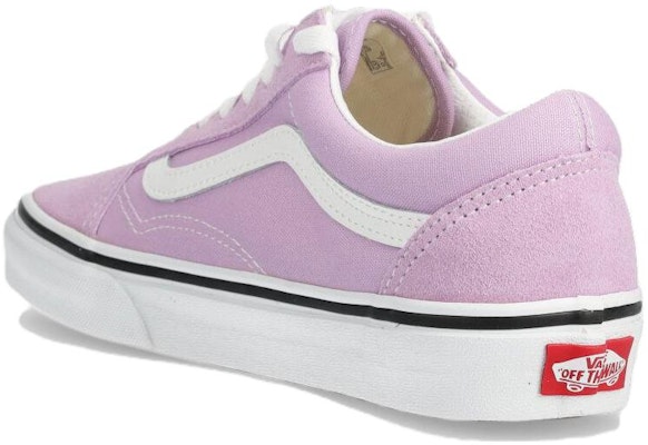 (W) Vans Old Skool 'Púrpura' VN0005UFBUG1 Shop (W) Vans Old Skool 'Púrpura' VN0005UFBUG1