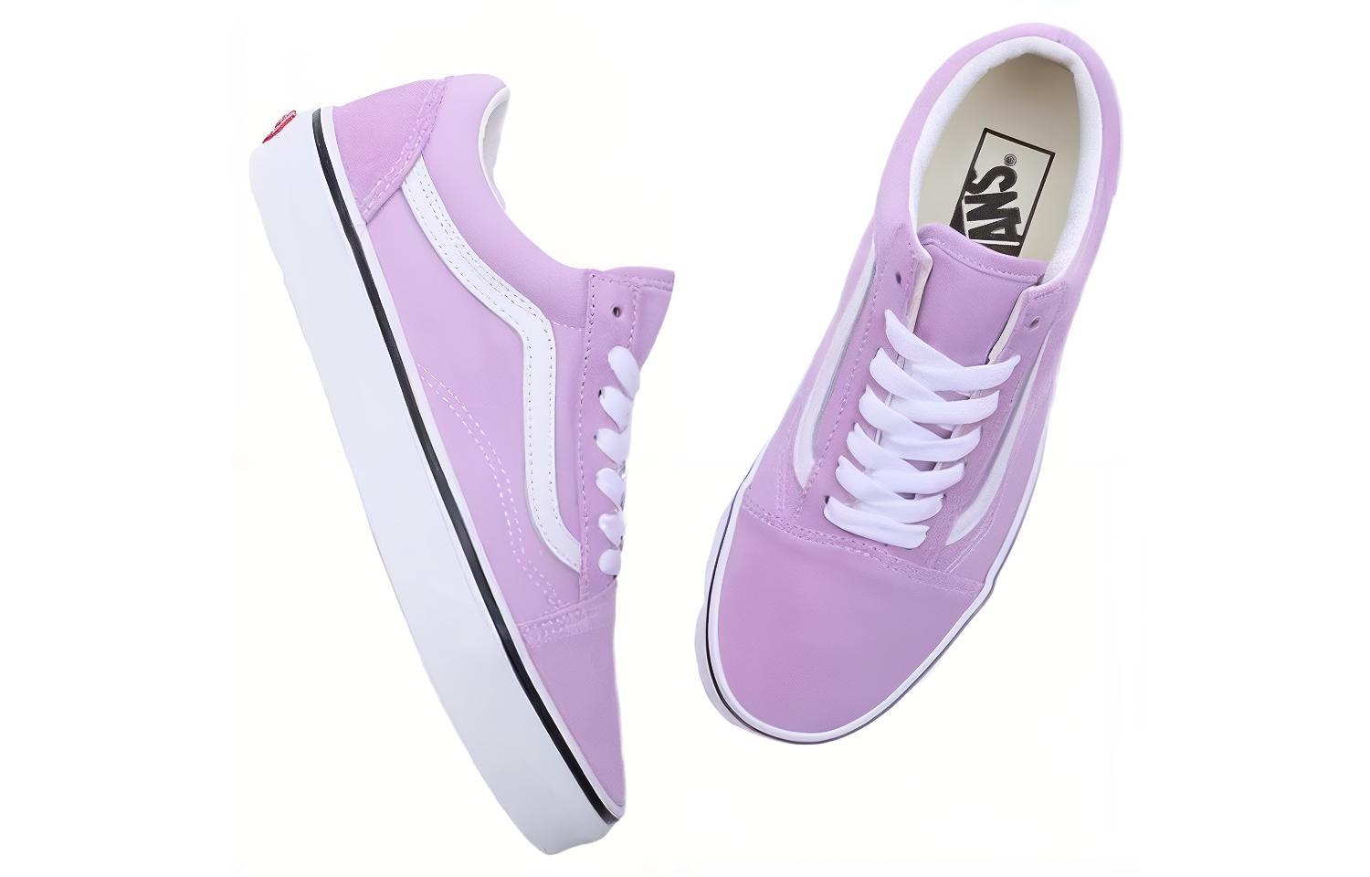 Purchase (W) Vans Old Skool 'Púrpura' VN0005UFBUG1