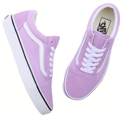 (W) Vans Old Skool 'Púrpura' VN0005UFBUG1 Purchase (W) Vans Old Skool 'Púrpura' VN0005UFBUG1