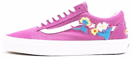 Vans Shoes Skate shoes 'Purple White' VN0A4BV5TPK Vans Shoes Skate shoes 'Purple White' VN0A4BV5TPK