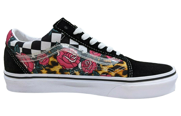 Order (W) Vans Old Skool 'Rosa' VN0A5AO92FA