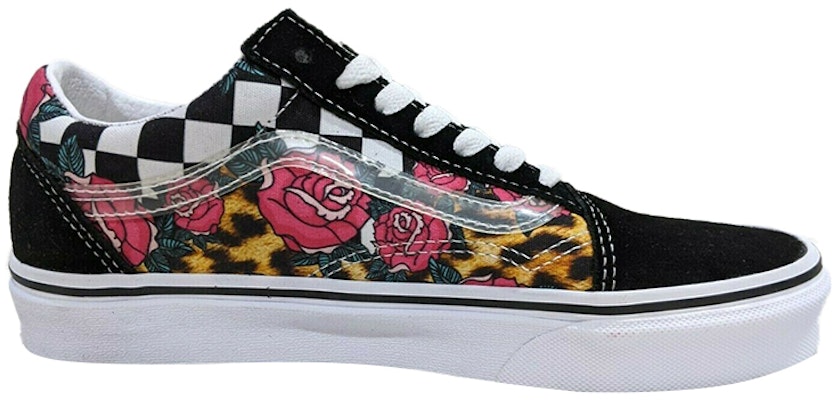 (W) Vans Old Skool 'Rosa' VN0A5AO92FA Order (W) Vans Old Skool 'Rosa' VN0A5AO92FA