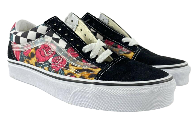 Lookbook (W) Vans Old Skool 'Rosa' VN0A5AO92FA