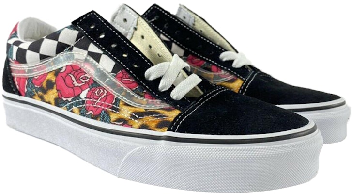 (W) Vans Old Skool 'Rosa' VN0A5AO92FA Lookbook (W) Vans Old Skool 'Rosa' VN0A5AO92FA