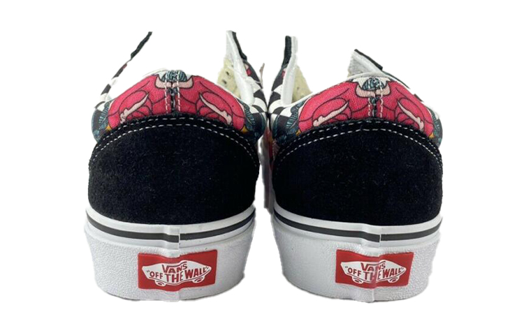 Shop (W) Vans Old Skool 'Rosa' VN0A5AO92FA