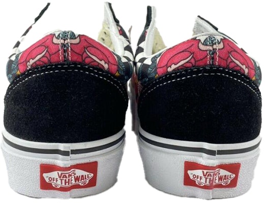 (W) Vans Old Skool 'Rosa' VN0A5AO92FA Shop (W) Vans Old Skool 'Rosa' VN0A5AO92FA