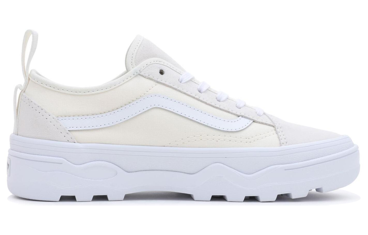 Order (W) Vans Old Skool 'Sentry Blanco' VN0A5KR3OFW