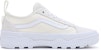 (W) Vans Old Skool 'Sentry Putih' VN0A5KR3OFW