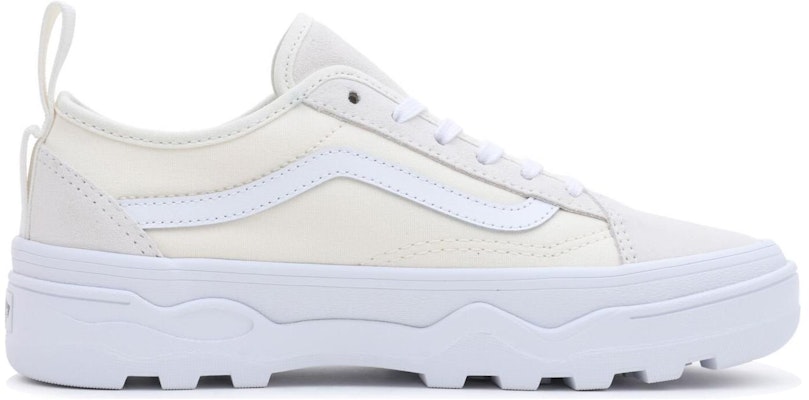 (Women) Vans Old Skool 'Sentry White' VN0A5KR3OFW Order (Women) Vans Old Skool 'Sentry White' VN0A5KR3OFW