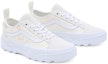 Lookbook (W) Vans Old Skool 'Sentry Putih' VN0A5KR3OFW