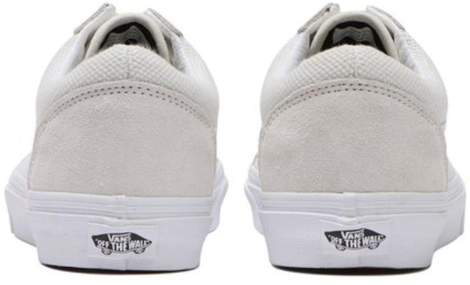 (W) Vans Old Skool 'Tekstur - Blanc De Blanc' VN0A4BW2JVY Lookbook (W) Vans Old Skool 'Tekstur - Blanc De Blanc' VN0A4BW2JVY