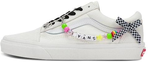 (Women) Vans Old Skool 'Vansware' VN0A4BW2WC6 (Women) Vans Old Skool 'Vansware' VN0A4BW2WC6