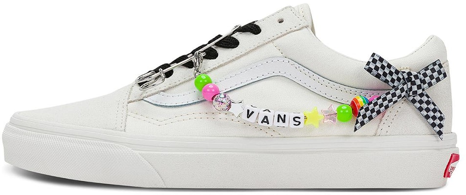 (Women) Vans Old Skool 'Vansware' VN0A4BW2WC6 Buy (Women) Vans Old Skool 'Vansware' VN0A4BW2WC6